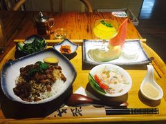 -我茶人文茶馆