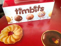 -Tims天好咖啡·贝果(东方广场店)