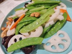 荷塘小炒-南山鲜虾面·活鲜小馆·海味大连菜(南山总店)