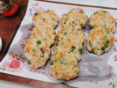 -沪华海鲜大酒楼(南汇店)