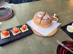 -恰餐厅及酒吧CHAR Bar & Grill(北京三里屯洲际店)