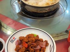 猪肚鸡-金记猪肚鸡(琅西店)