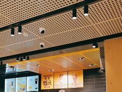 -麦当劳(壹购广场店)