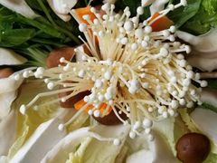 -大理老字号·舟渔的鱼野生菌海景餐厅(双廊店)