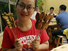 -寻香羊小羊·徐州烧烤(南京店)