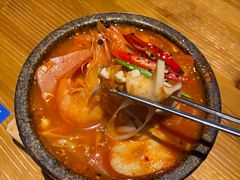 -汉米达特色料理餐厅(郴州友阿国际广场店)