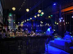 -SPARK(成都W酒店)