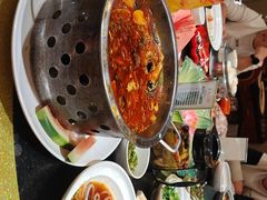 -吴忠民族饭庄(利通南街店)