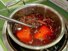 -一围肥牛肉小火锅(佳兆业广场店)