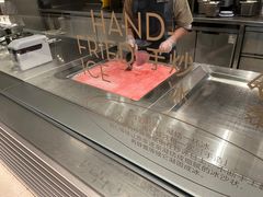 -喜茶(深圳万象城黑金店)