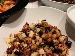 -盛百味·家宴餐厅(霸州分店)