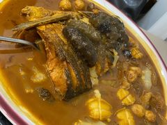 鱼头佛跳墙-食神鱼头佛跳墙(百子湾旗舰店)