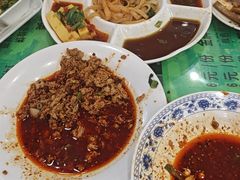 -令氏家外家周秦食府(高新店)