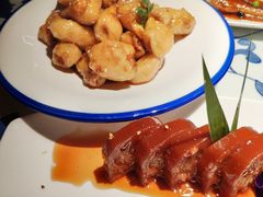 杭儿糖里脊-吴莊(龙城万科里店)