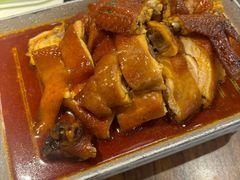 -西关味(大卫城店)