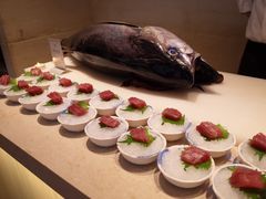 -雍和会海鲜姿造自助(湖东路店)