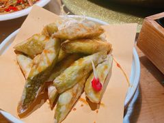 -桂小厨广西菜(青秀万达店)