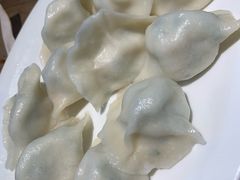 招牌野生鲅鱼水饺-上关雪東北菜(中房金谊店)