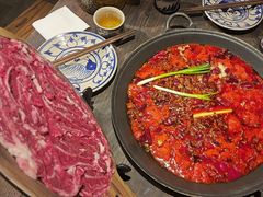 -旧街市鲜货老火锅(大光路店)