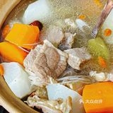这次我和麻麻的口味一致啦～