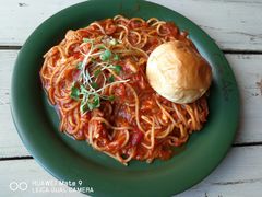 -Cafe Alice咖啡爱丽丝(奥城店)