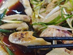 -隆都四季香饭店(碧海路店)