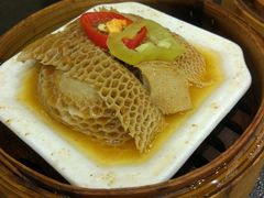 -港海餐厅(解放东路店)