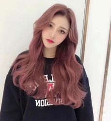 -GIRL STYLE 烫发·染发沙龙