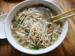 -十二忠手拉面(中华路店)