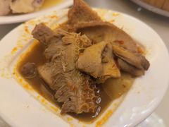 萝卜牛杂-黄埔华苑酒家(黄埔总店)