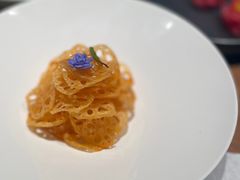 -菩提素素食餐厅(晶郦馆店)