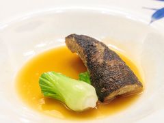 -潮汕味道·煮海餐厅(金麟大厦店)