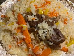 -新粤新疆菜清真餐厅(拱北店)