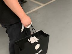 -CHANEL(恒隆广场店)