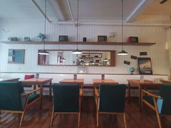 -雕刻时光咖啡馆(交大店)