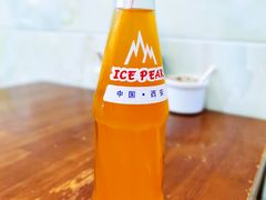 -刘信牛羊肉小炒泡馍(回民街店)