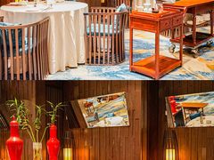 -红棉中餐厅·广州海航威斯汀酒店