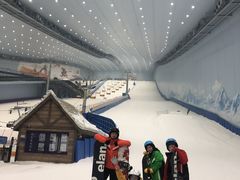 -哈尔滨热雪奇迹