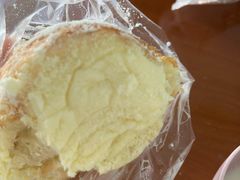 -麦盛田烘焙