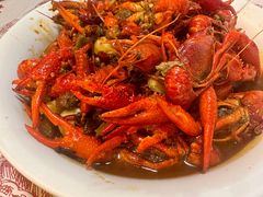 -小田油焖小龙虾(双井店)