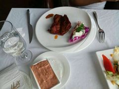 android_upload_pic-哈布斯扒房(华发商都店)