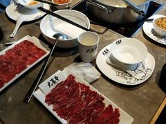 -大喜牛鲜牛肉火锅(营迹路店)