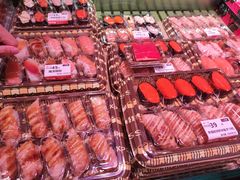 -争鲜回转寿司(朝北大悦城店)