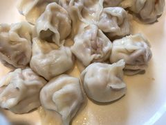 饺子-伊喜饺子·烤鸭(五道口学院路店)