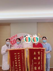 -悦芽母婴护理月子中心(凤起潮鸣府店)