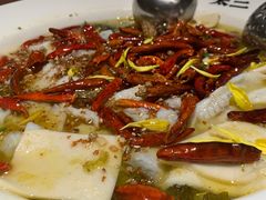 -太二酸菜鱼(群光广场店)