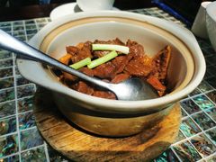 -走马楼饭庄(慈城古县城店)