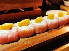 -鸿腾国际大酒店-海鲜姿造海鲜烤肉自助餐