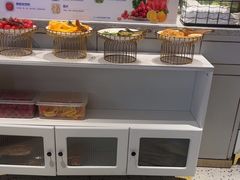 -花味烤肉·拌饭(建邺万达店)