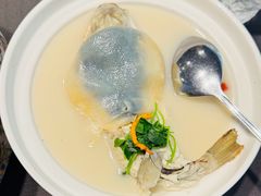 -肆月河豚·新淮扬(金融街店)